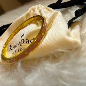 Kate Spade Bracelet